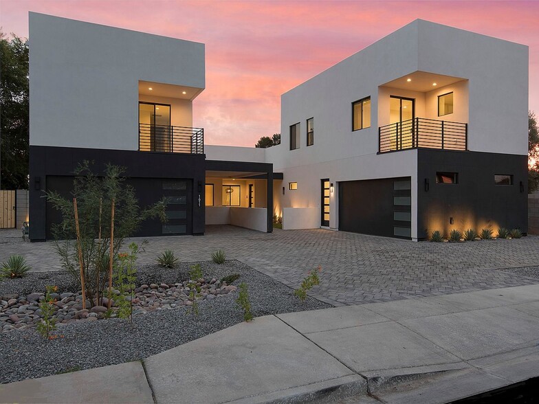 1611 E Lamar Rd, Phoenix, AZ for sale - Primary Photo - Image 1 of 2