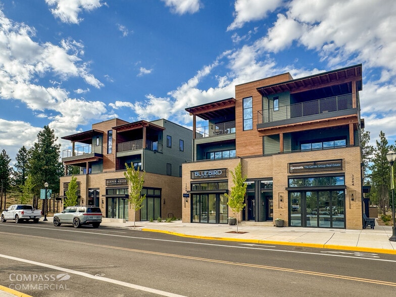 NW Skyline Ranch Rd, Bend, OR for lease - Building Photo - Image 1 of 7