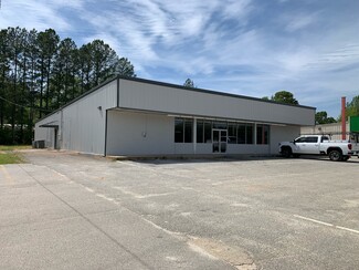 More details for 114 Us Highway 1 Byp S, Louisville, GA - Retail for Lease