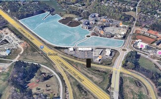 More details for Langtree Road, Mooresville, NC - Land for Sale