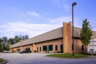 More details for 7389 Washington Blvd, Elkridge, MD - Industrial for Lease