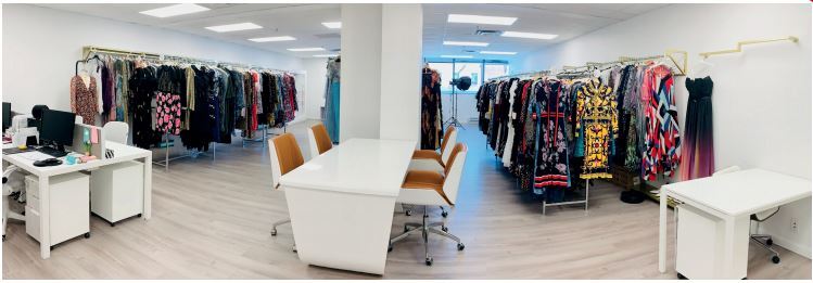 5485 Rue Paré, Mt Royal, QC for lease Building Photo- Image 1 of 2