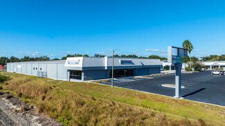 More details for 2210 Commerce Point Dr, Lakeland, FL - Industrial for Lease