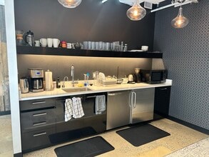 1800 K St NW, Washington, DC for lease Interior Photo- Image 2 of 3