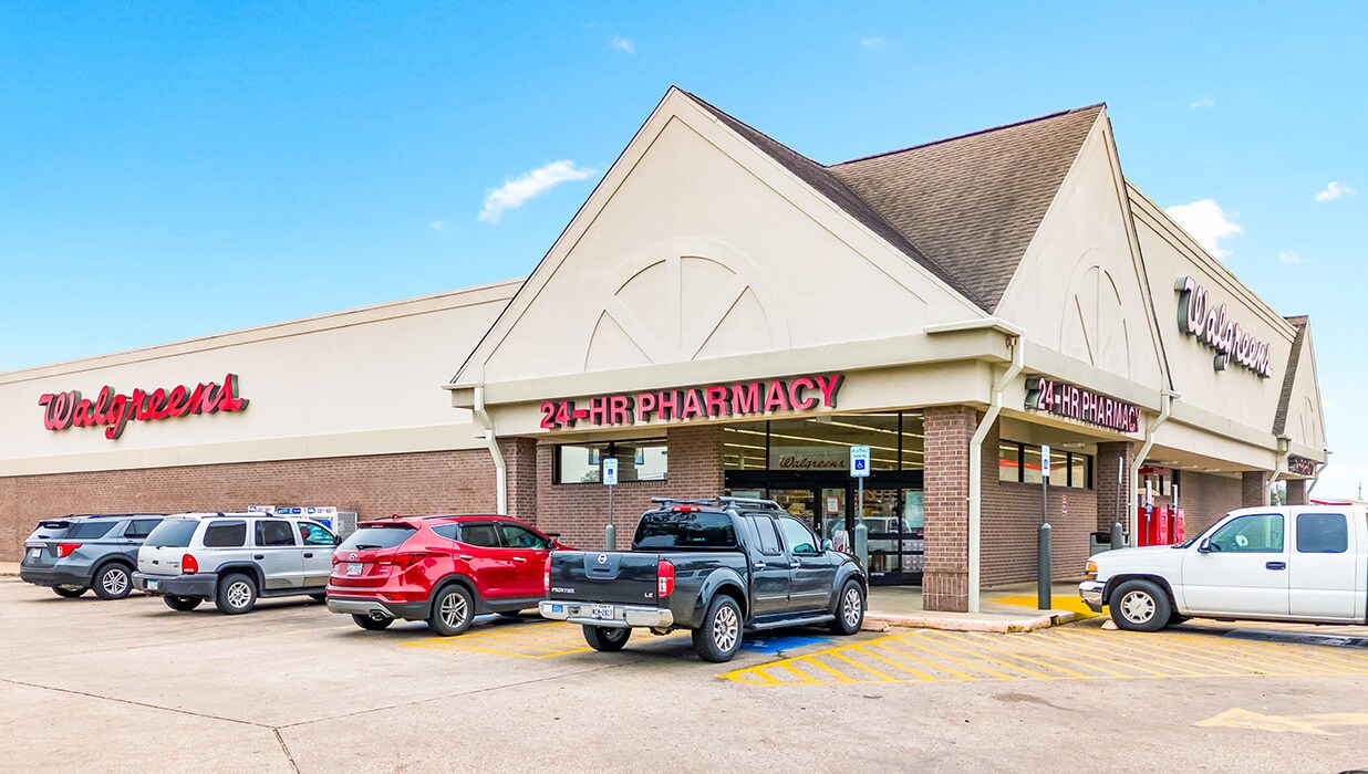 3605 College St, Beaumont, TX for sale Building Photo- Image 1 of 1