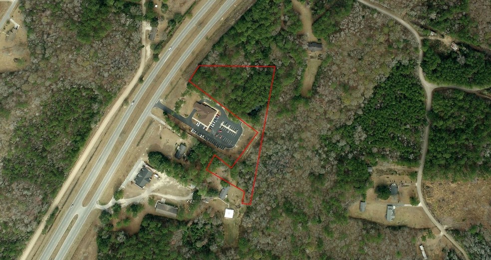 0 Hwy 52, Moncks Corner, SC for sale - Building Photo - Image 1 of 1