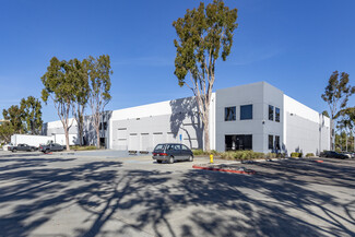 More details for 11055 Technology Pl, San Diego, CA - Industrial for Lease