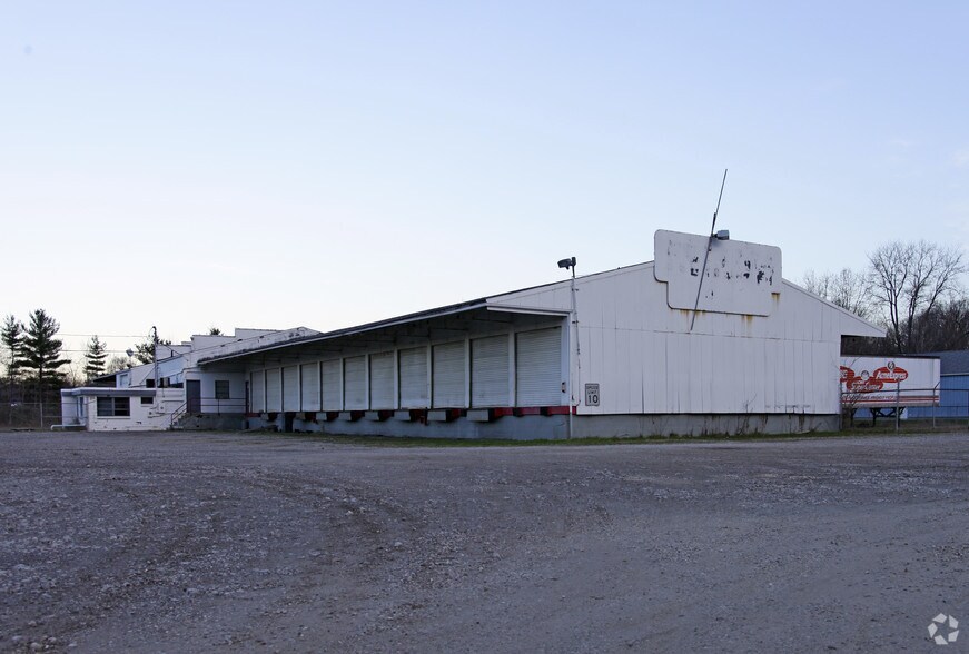 333 Tallmadge Rd, Kent, OH 44240