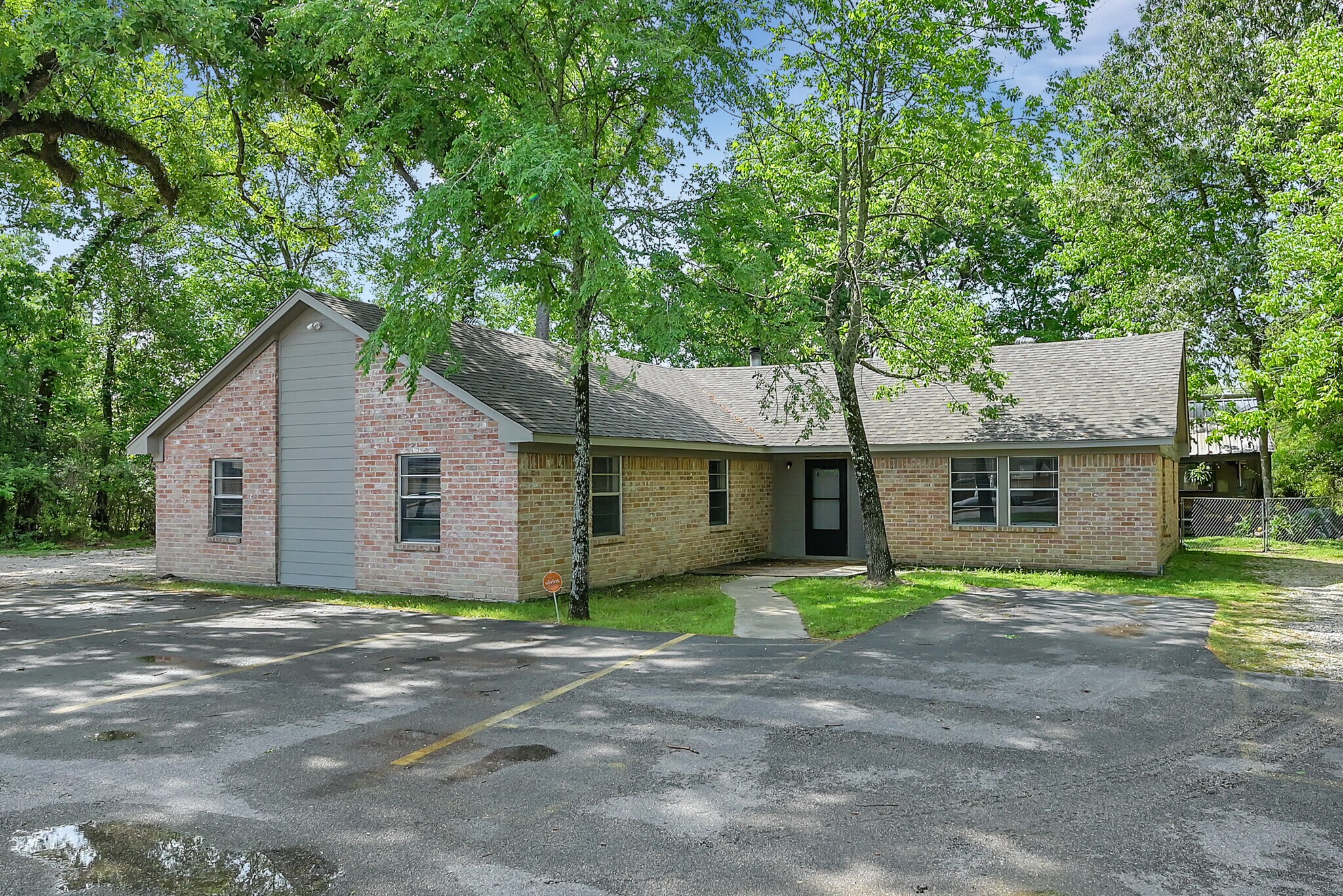 1902 Rayford Rd, Spring, TX for sale Building Photo- Image 1 of 1