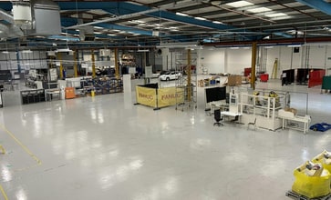 Gielgud Way, Coventry for lease Interior Photo- Image 1 of 4