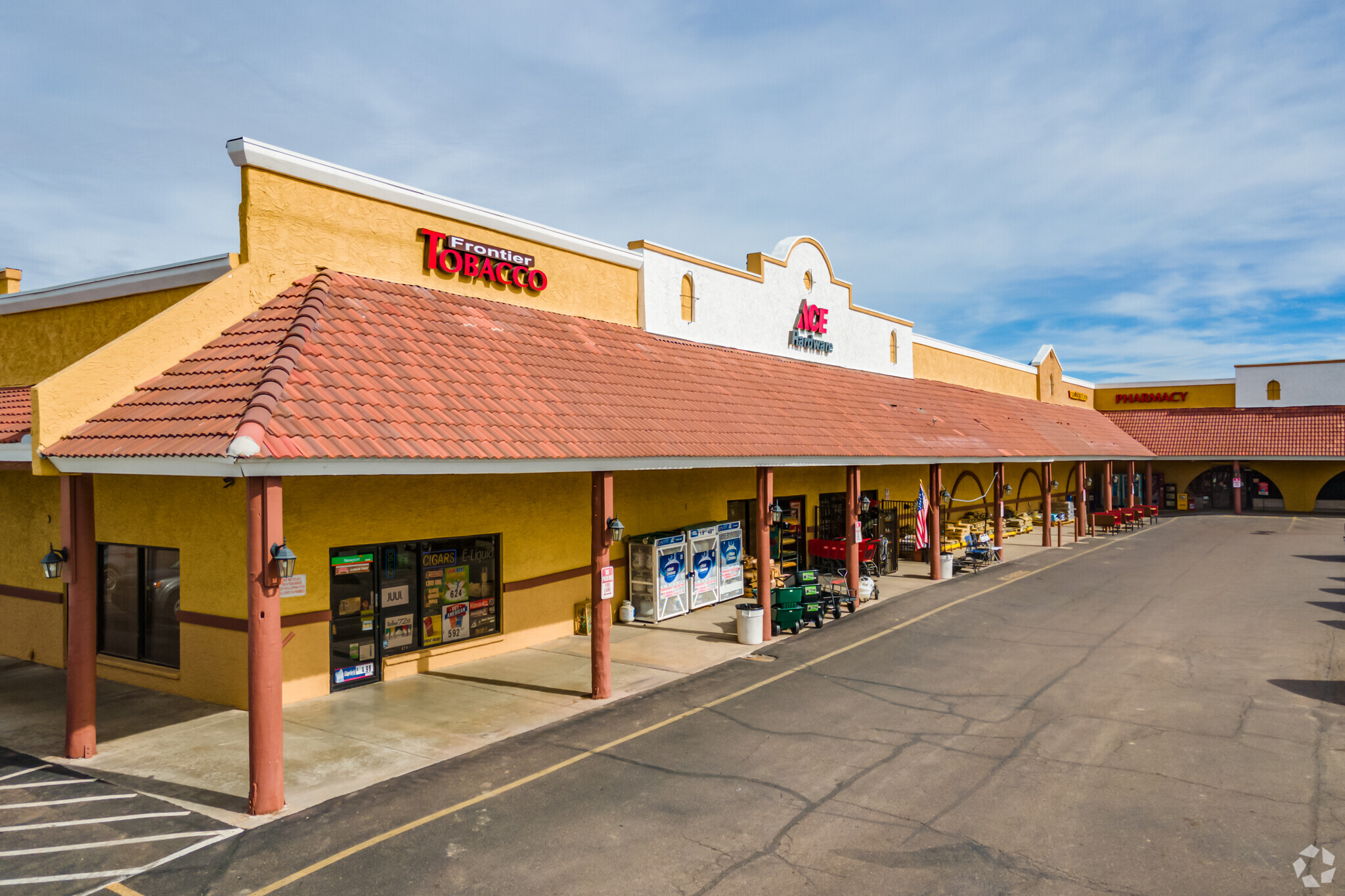 275 N Tegner St, Wickenburg, AZ for sale Primary Photo- Image 1 of 1