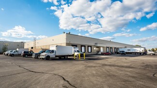 More details for 5851 W 80th St, Indianapolis, IN - Industrial for Lease