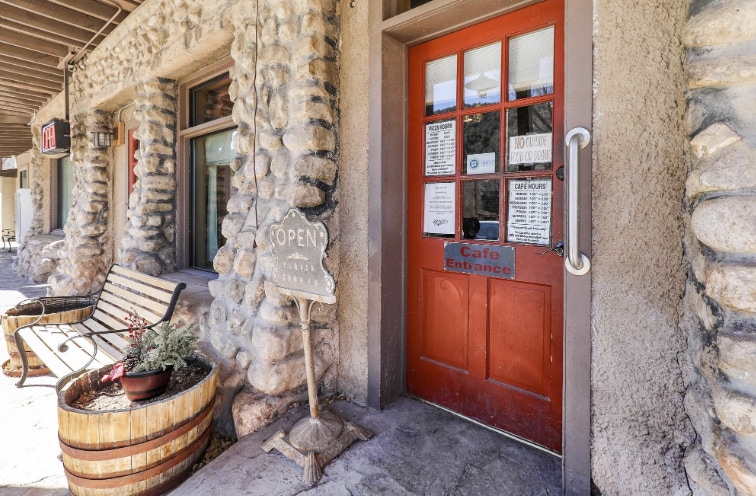 3491 US Highway 82, Mayhill, NM for sale - Building Photo - Image 1 of 8