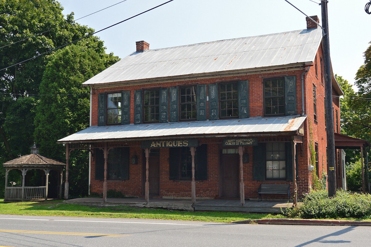 2651 N Reading Rd, Denver, PA for sale Building Photo- Image 1 of 1