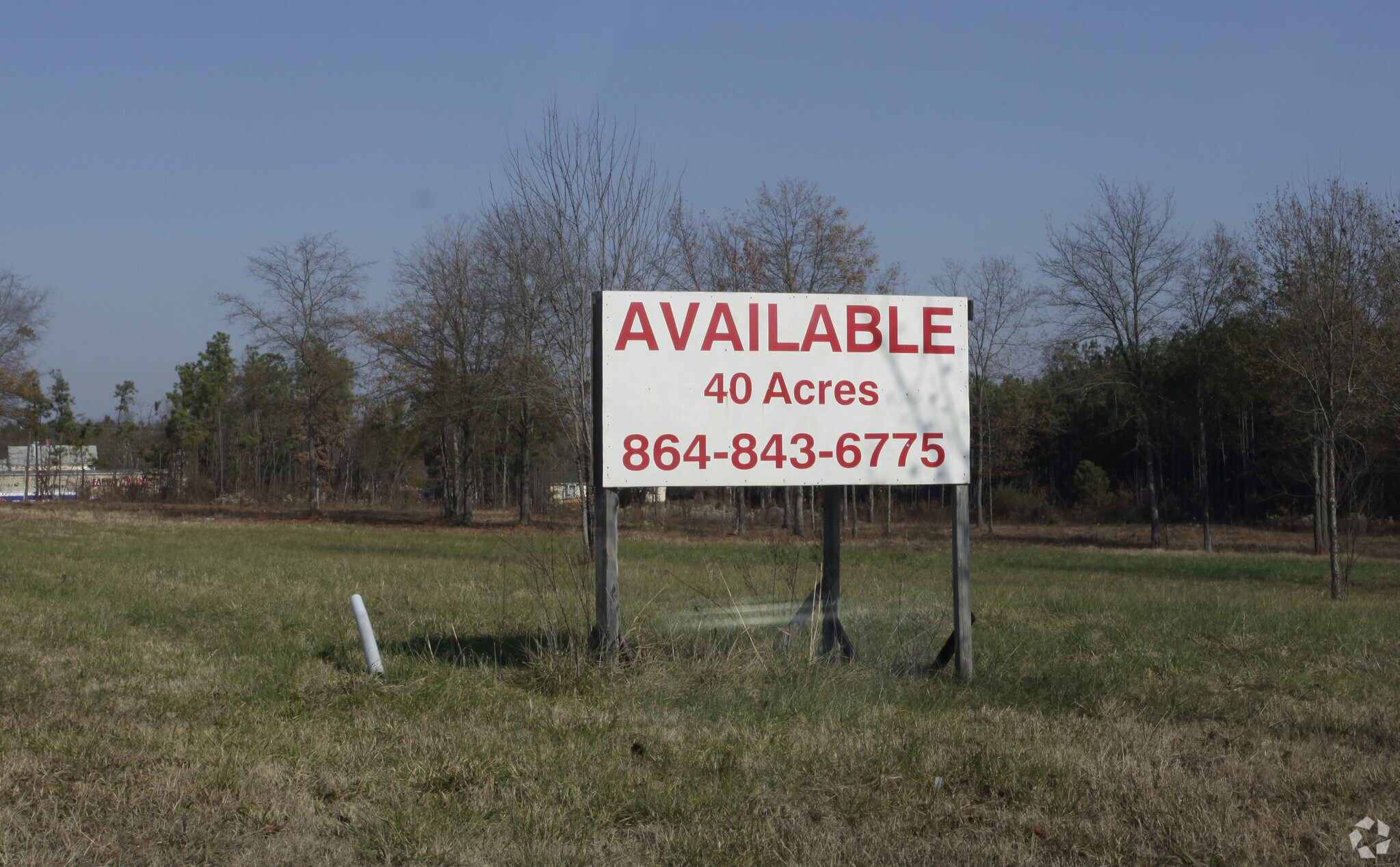 Us-29, Belton, SC for sale Primary Photo- Image 1 of 1