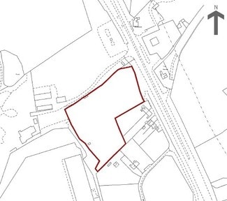More details for Watling Cres, Clifton Upon Dunsmore - Land for Sale