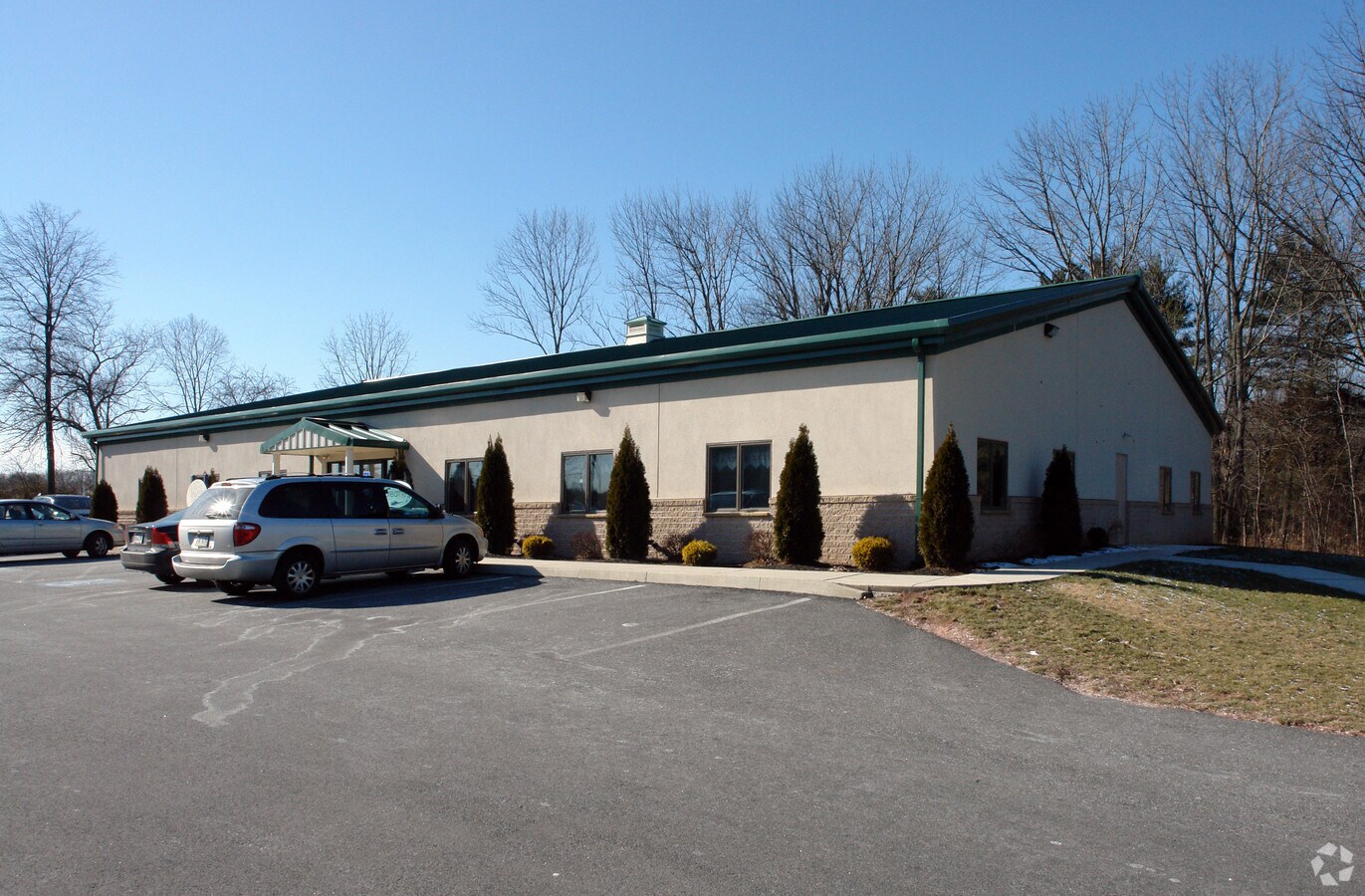 4402 Skippack Pike, Skippack, PA 19474