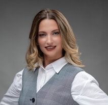 Michelle Hardesty