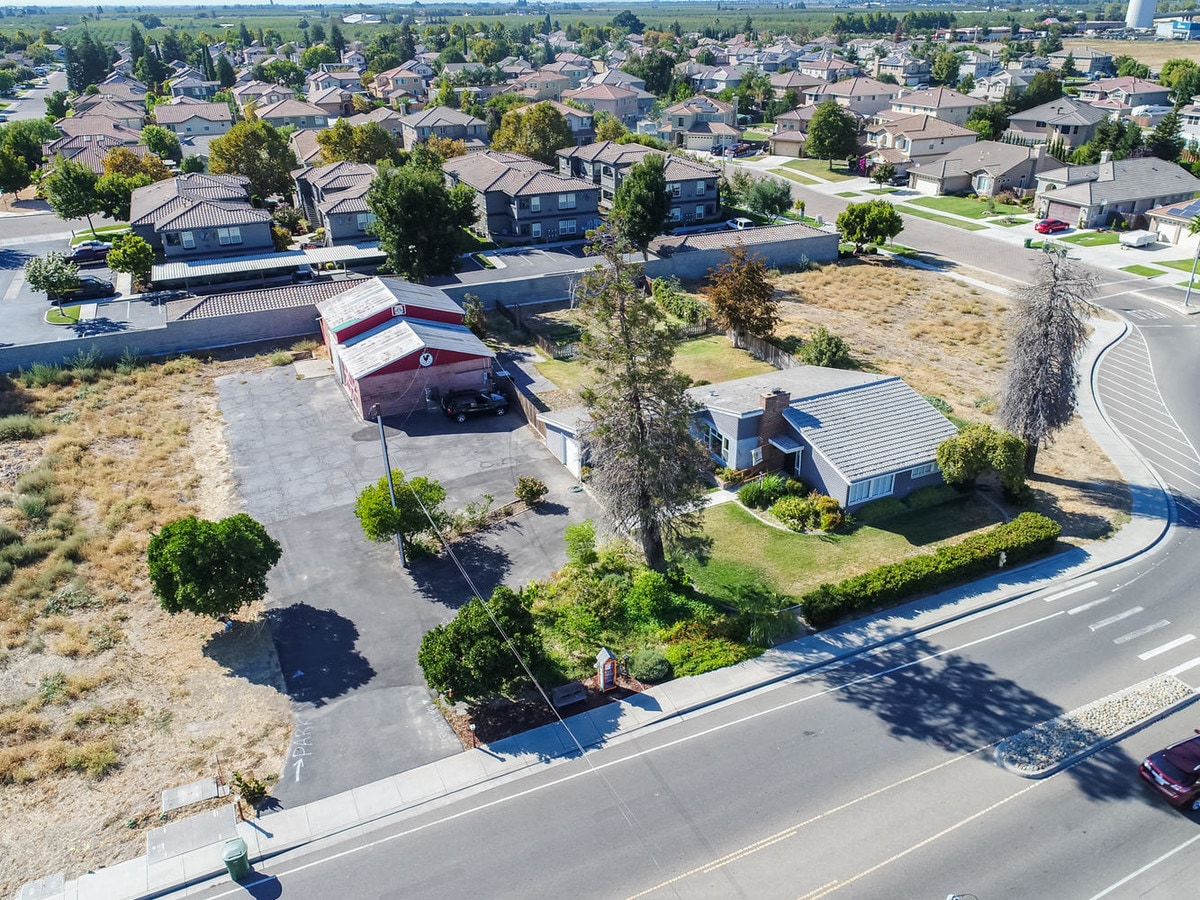 521 N Wilma Ave, Ripon, CA 95366