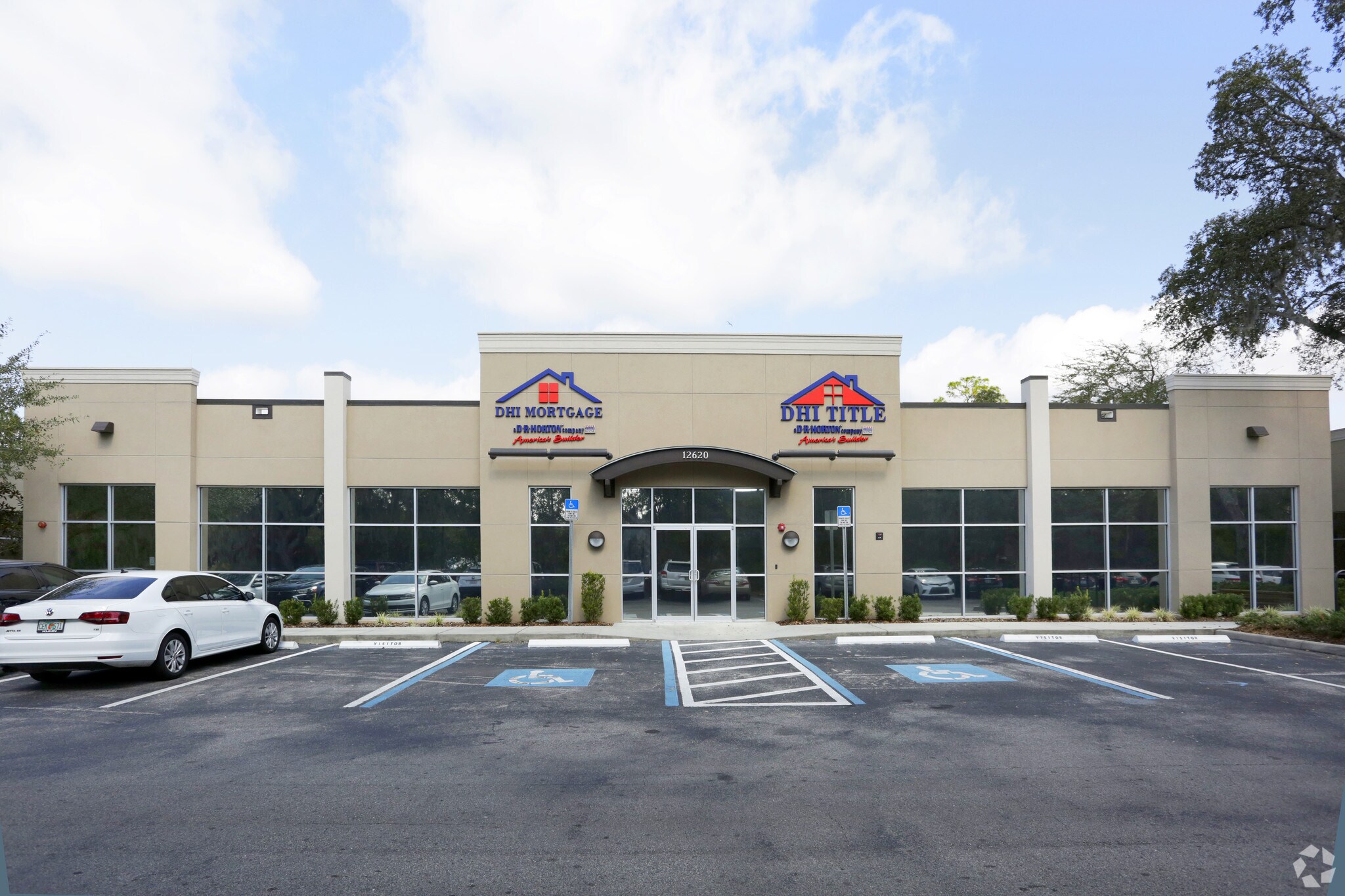 12620 Telecom Dr, Tampa, FL for sale Primary Photo- Image 1 of 1