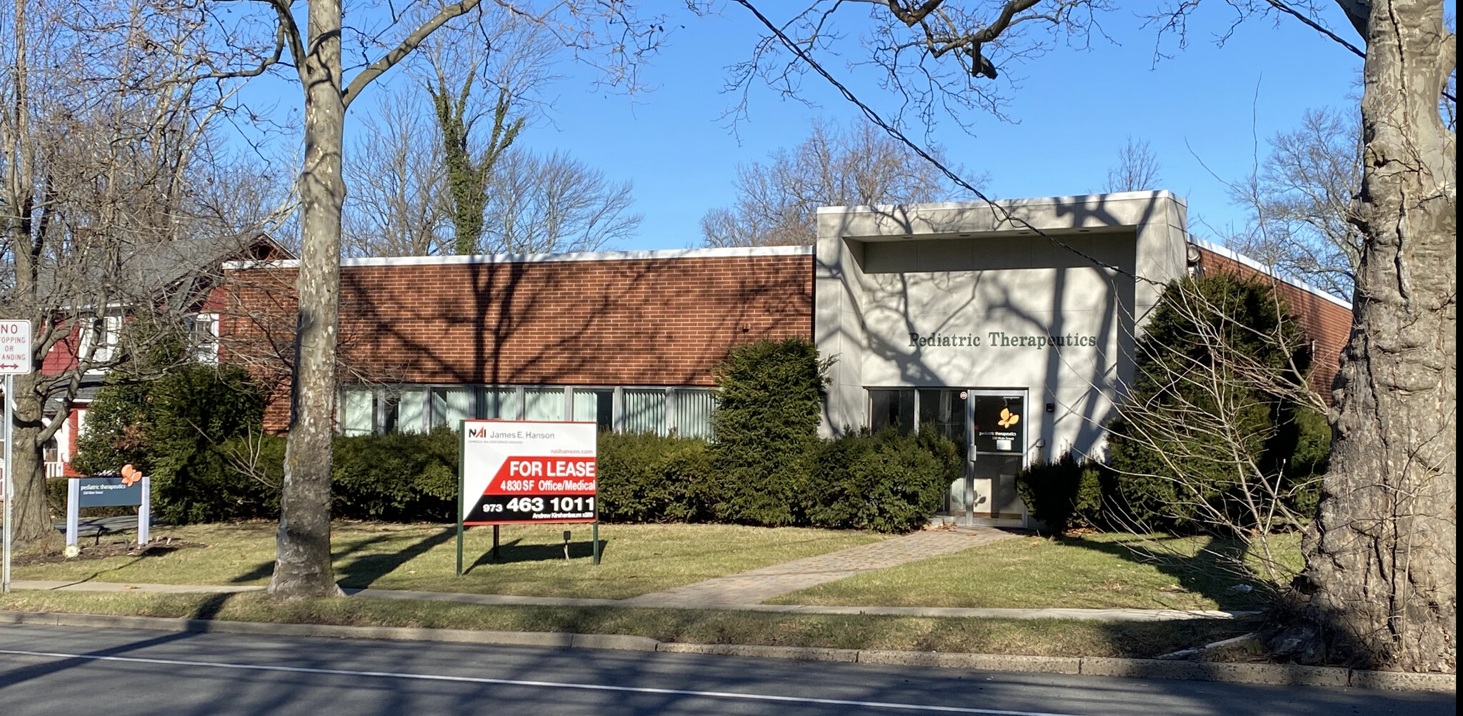 330 Main St, Chatham, NJ for sale Building Photo- Image 1 of 1