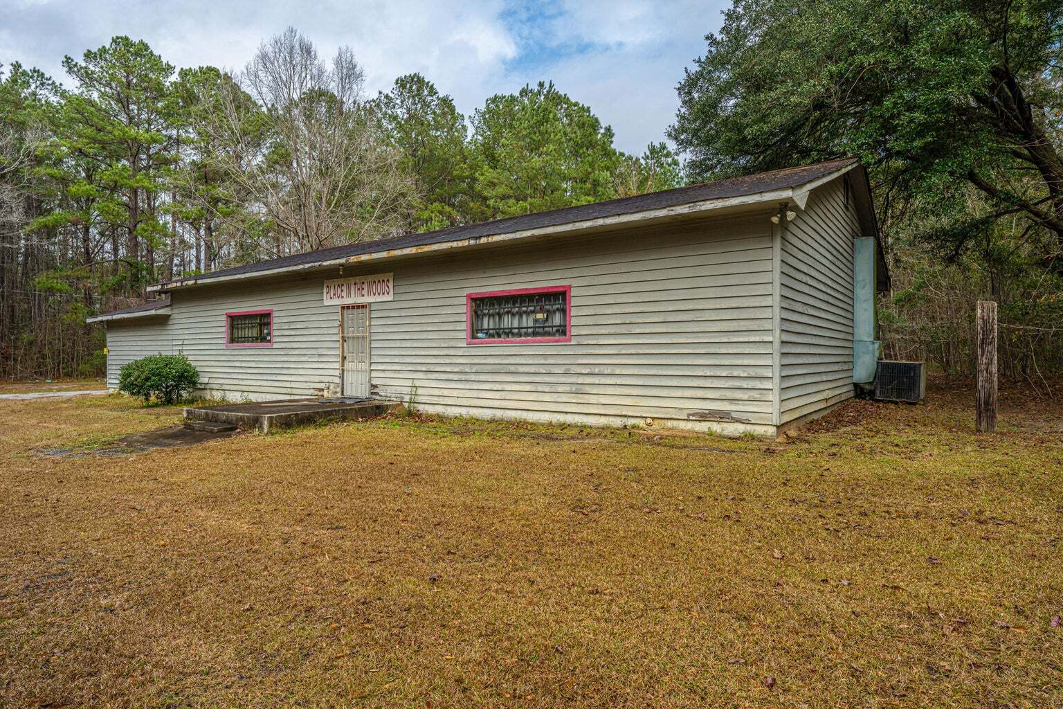 1020 Hamlin Corner Rd, Huger, SC for sale Primary Photo- Image 1 of 1