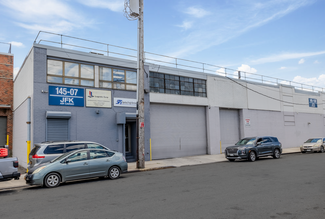 More details for 145-07 156th St, Jamaica, NY - Industrial for Lease