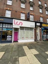 59 Bow Rd, London for lease Building Photo- Image 1 of 4