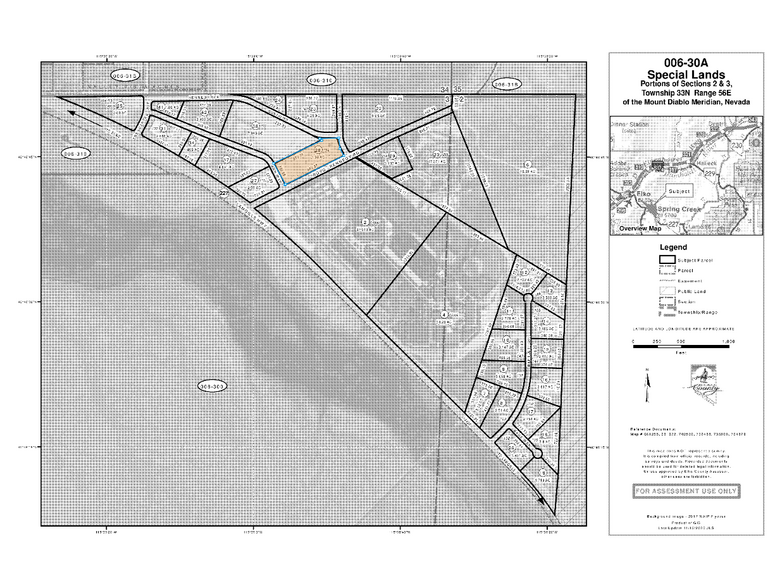 192 Gustin Rd, Spring Creek, NV for sale - Primary Photo - Image 1 of 1