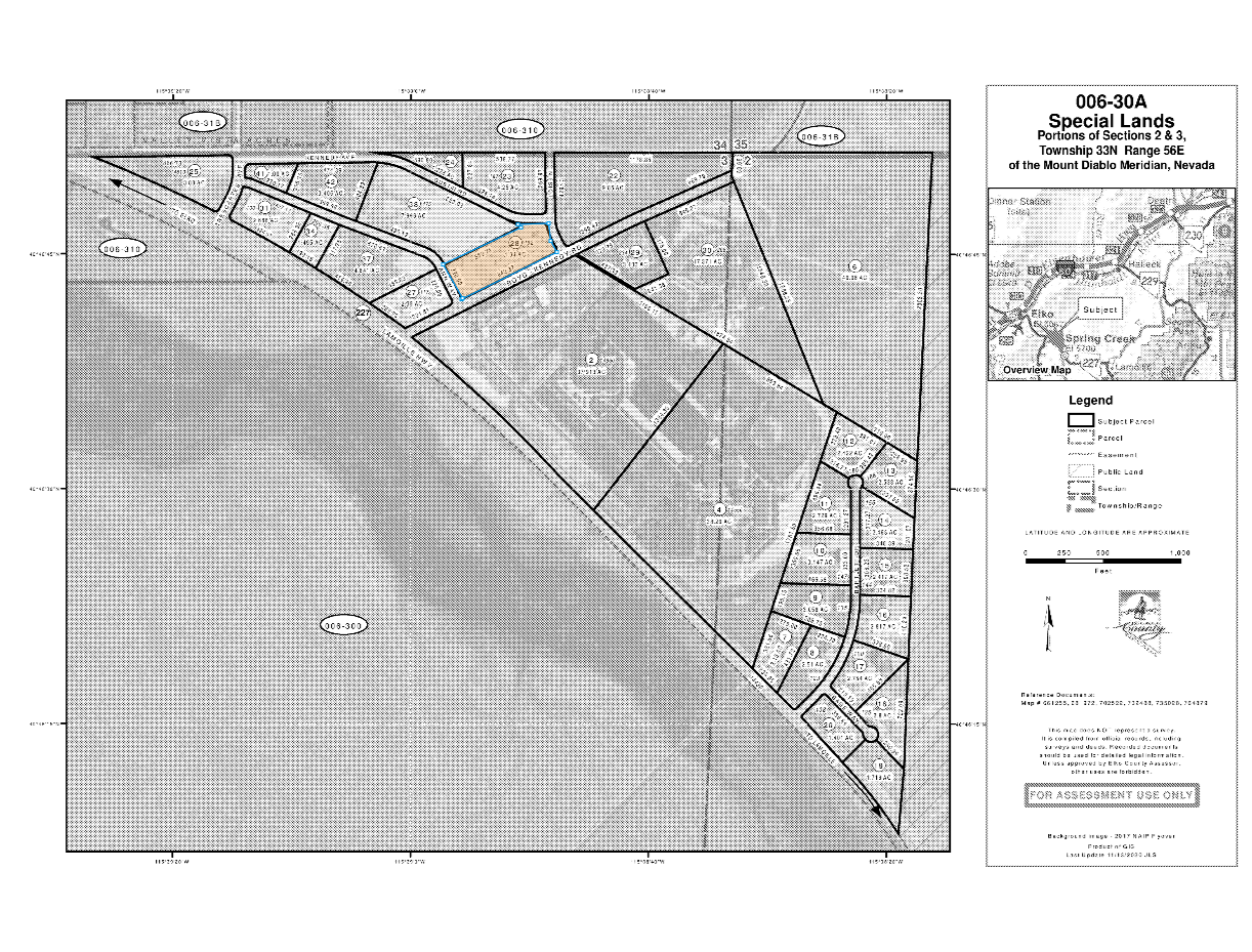 192 Gustin Rd, Spring Creek, NV for sale Primary Photo- Image 1 of 1