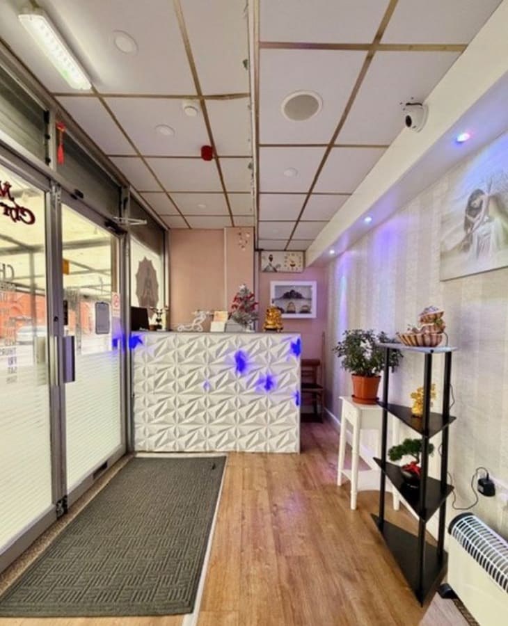 171-173 Lytham Rd, Blackpool, LAN FY1 6DN - Unit 173 -  - Interior Photo - Image 1 of 6