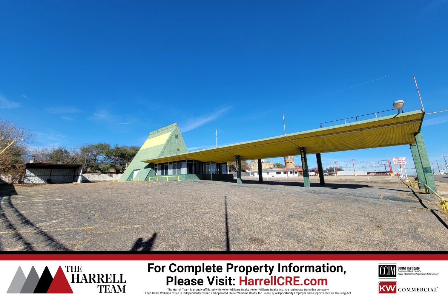 3401 Franklin Ave, Waco, TX for sale Primary Photo- Image 1 of 1