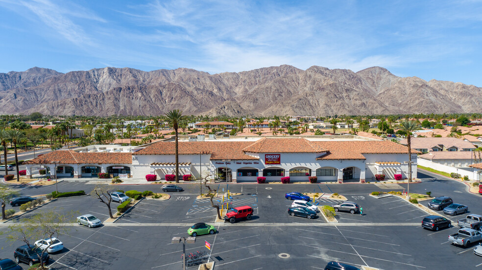 50801-50981 Washington St, La Quinta, CA for lease - Building Photo - Image 1 of 21