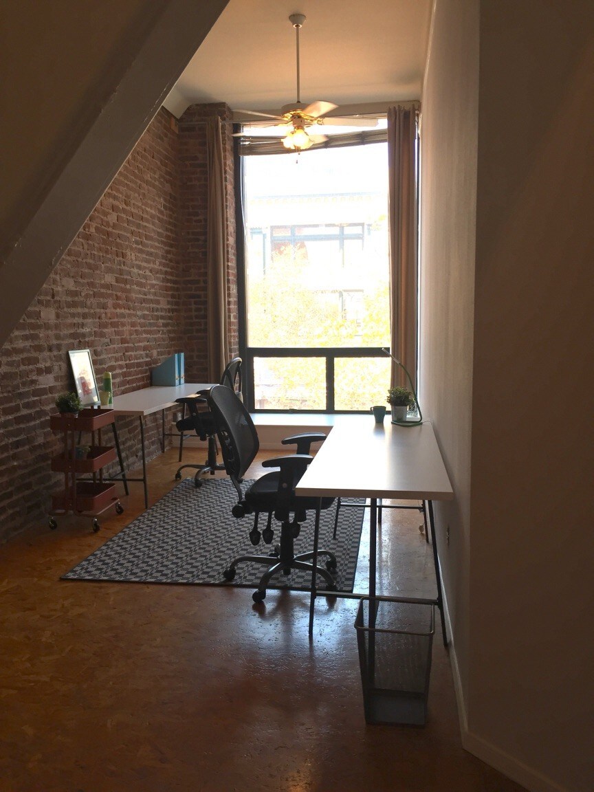 1049 Market St, San Francisco, CA for lease Other- Image 1 of 3