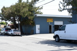 More details for 344 Berkshire Ave, Redwood City, CA - Industrial for Lease