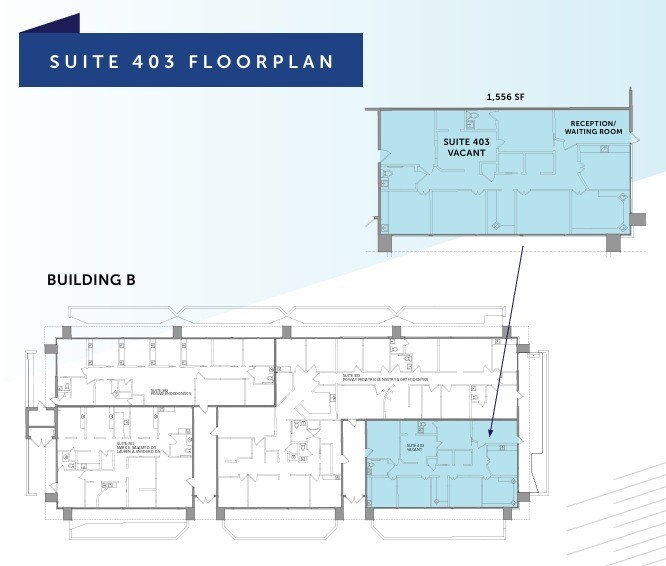 15835 Pomerado Rd, Poway, CA for lease Floor Plan- Image 1 of 1