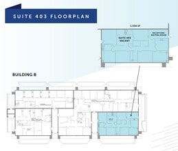 15835 Pomerado Rd, Poway, CA for lease Floor Plan- Image 1 of 1