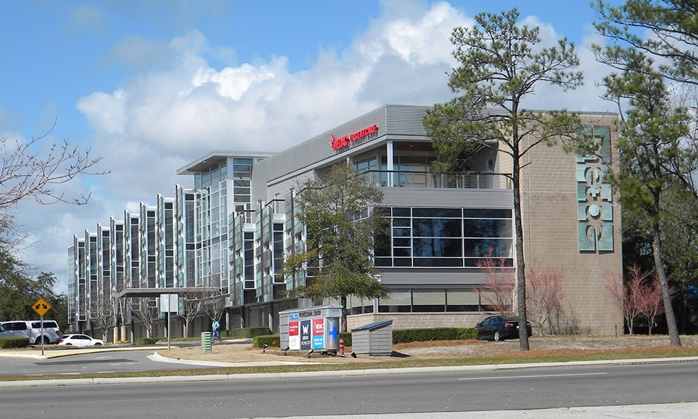 8115 Market St, Wilmington, NC for lease - Building Photo - Image 2 of 59