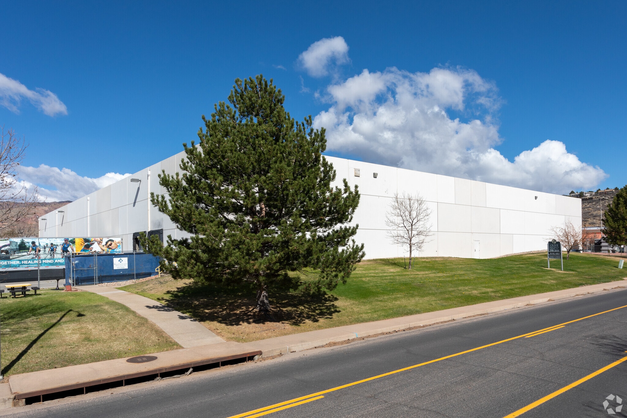 4650 Rd, Colorado Springs, CO 80907 Western