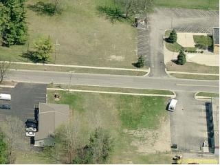 505 Vance Rd, Midland, MI for sale - Aerial - Image 3 of 4