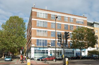 More details for 90-92 Pentonville Rd, London - Office for Lease