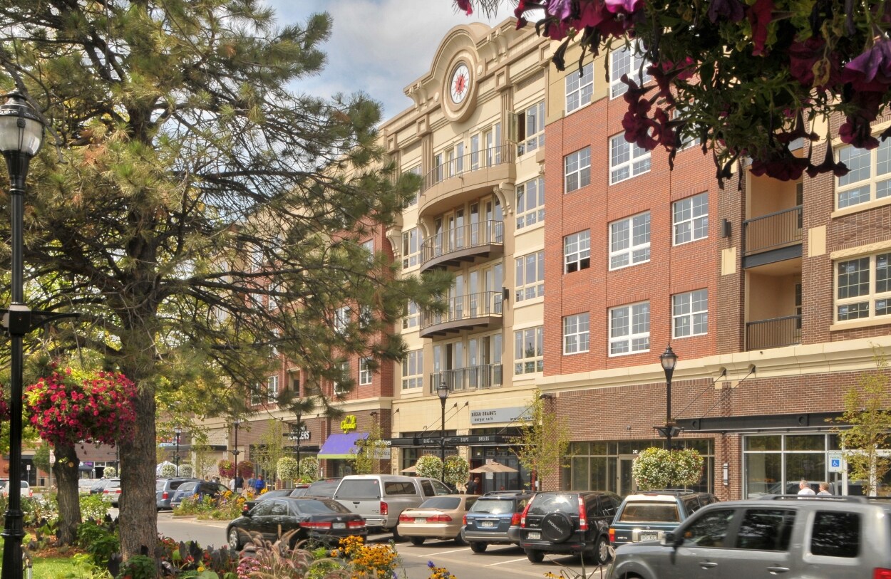 6972 S Vine St, Centennial, CO for sale Primary Photo- Image 1 of 1