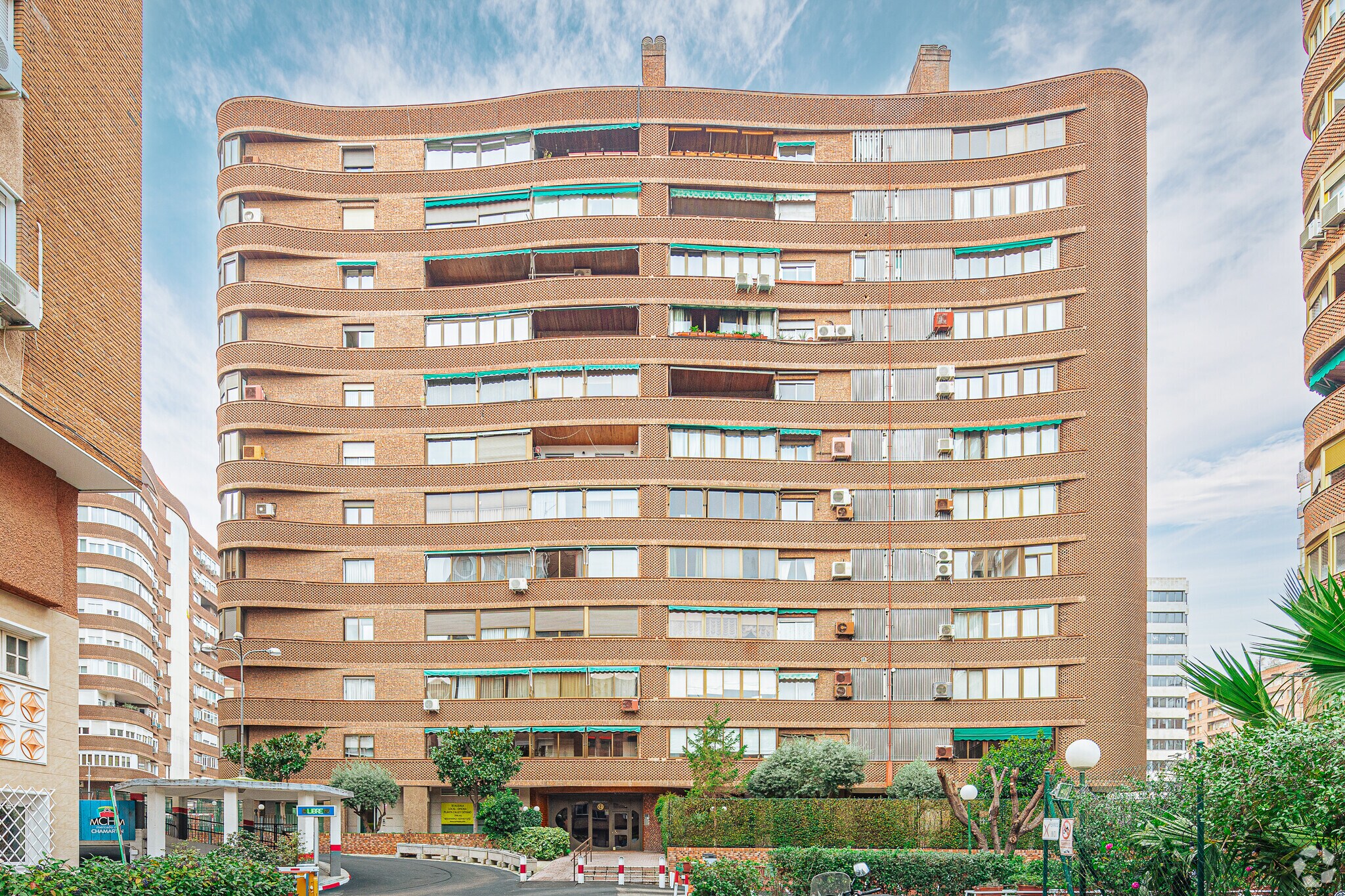 Calle Bolivia, 13-17, Madrid, Madrid for sale Primary Photo- Image 1 of 1