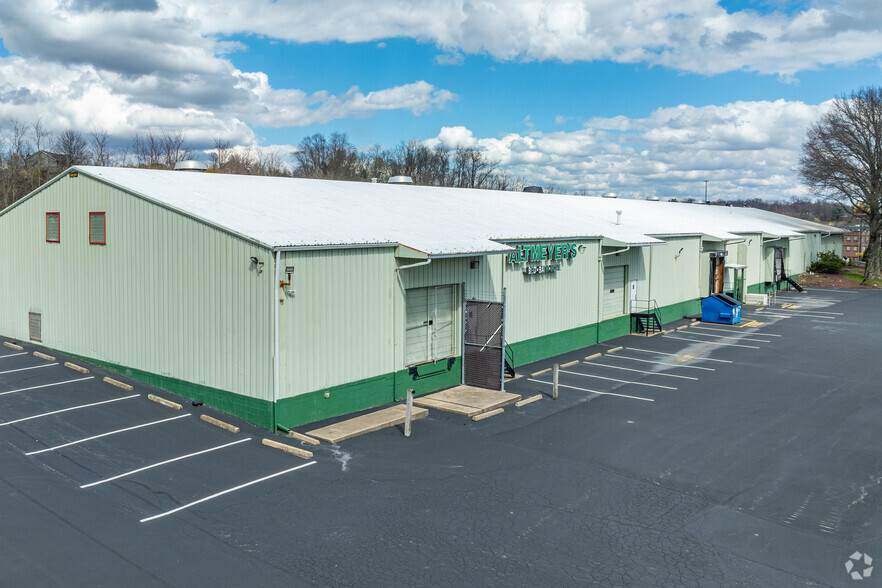 6515 US-22 Hwy, Delmont, PA for sale - Building Photo - Image 1 of 5