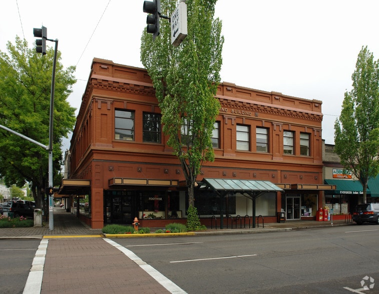 301-311 SW Madison Ave, Corvallis, OR for lease - Primary Photo - Image 3 of 13