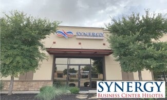 More details for 12030 Bandera Rd, Helotes, TX - Office/Retail for Lease