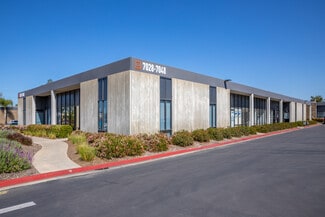 More details for 6970-6984 Convoy Ct, San Diego, CA - Flex, Industrial for Lease