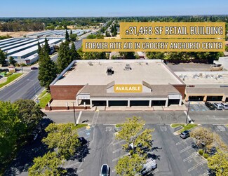 More details for 4004 Foothills Blvd, Roseville, CA - Retail for Lease