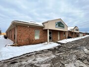 1684 Venture Dr, Mount Vernon OH - Live-Work Space