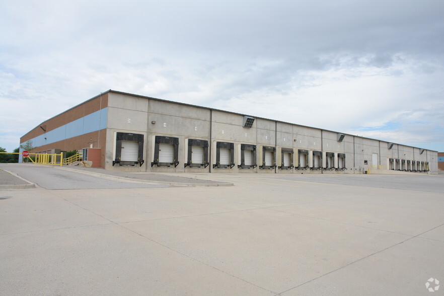 12435 Rojas Dr, El Paso, TX for lease - Building Photo - Image 3 of 7